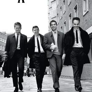 Meet your Posher, Patty